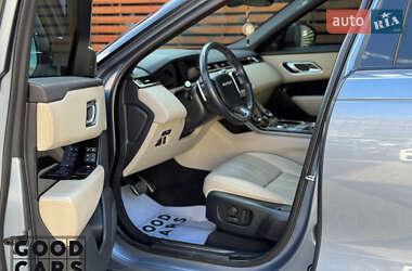 Внедорожник / Кроссовер Land Rover Range Rover Velar 2020 в 