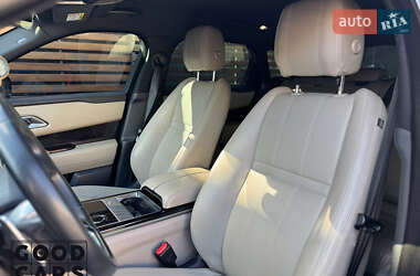 Внедорожник / Кроссовер Land Rover Range Rover Velar 2020 в 