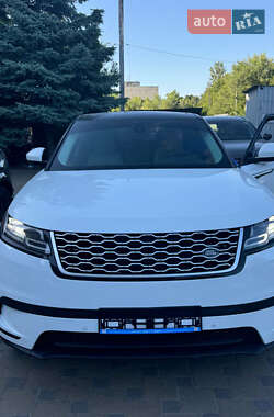 Внедорожник / Кроссовер Land Rover Range Rover Velar 2020 в Львове