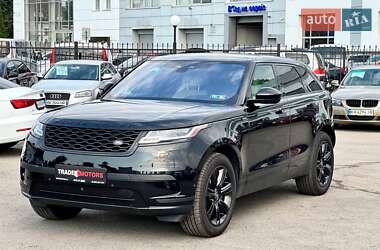 Внедорожник / Кроссовер Land Rover Range Rover Velar 2021 в 