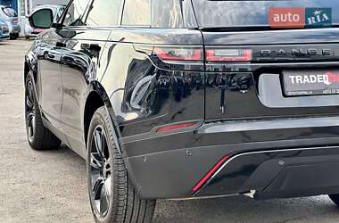 Внедорожник / Кроссовер Land Rover Range Rover Velar 2021 в 