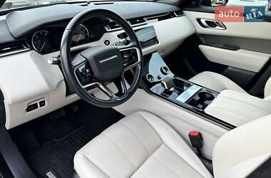 Внедорожник / Кроссовер Land Rover Range Rover Velar 2021 в 