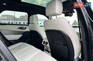 Внедорожник / Кроссовер Land Rover Range Rover Velar 2021 в 
