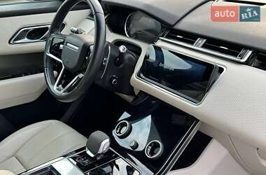 Внедорожник / Кроссовер Land Rover Range Rover Velar 2021 в 