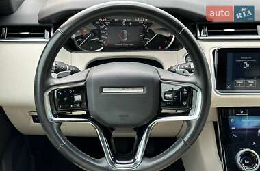 Внедорожник / Кроссовер Land Rover Range Rover Velar 2021 в 