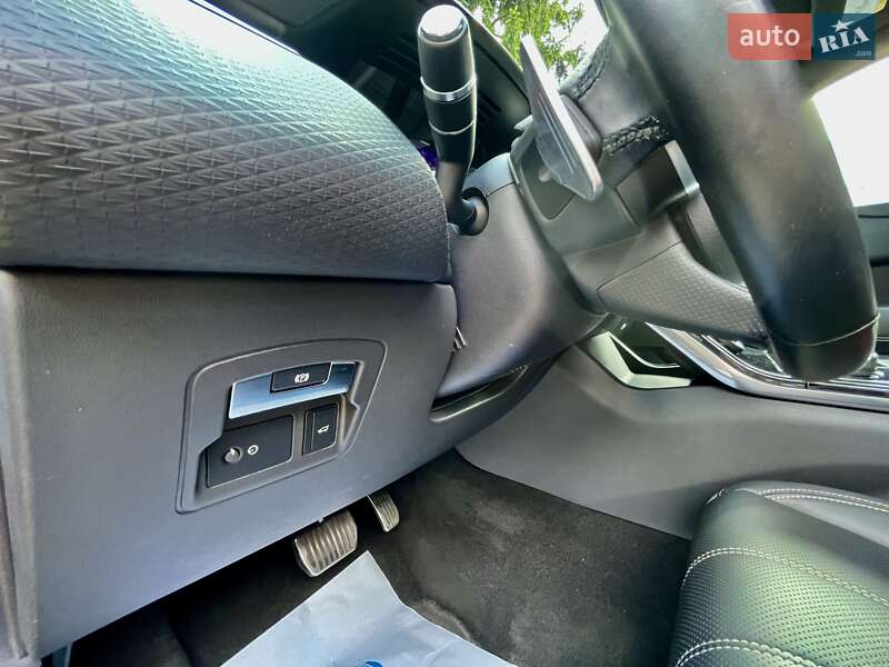 Внедорожник / Кроссовер Land Rover Range Rover Velar 2020 в Киеве