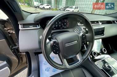 Внедорожник / Кроссовер Land Rover Range Rover Velar 2020 в 