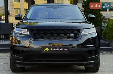 Внедорожник / Кроссовер Land Rover Range Rover Velar 2020 в 