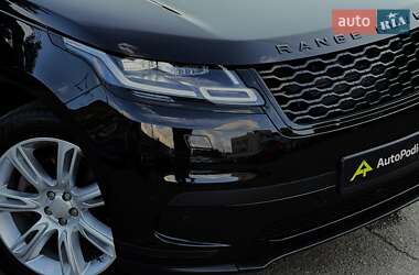 Внедорожник / Кроссовер Land Rover Range Rover Velar 2020 в 
