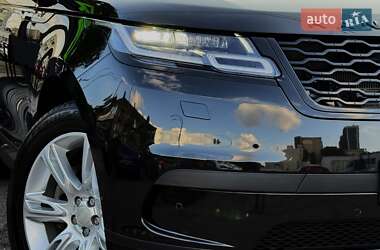 Внедорожник / Кроссовер Land Rover Range Rover Velar 2020 в 