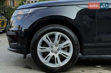 Внедорожник / Кроссовер Land Rover Range Rover Velar 2020 в 