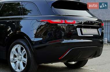 Внедорожник / Кроссовер Land Rover Range Rover Velar 2020 в 