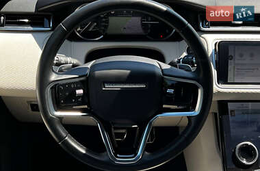 Внедорожник / Кроссовер Land Rover Range Rover Velar 2021 в 