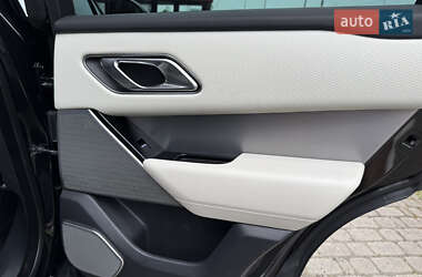 Внедорожник / Кроссовер Land Rover Range Rover Velar 2018 в 