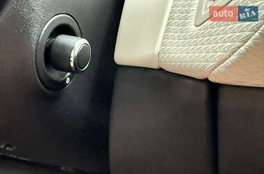 Внедорожник / Кроссовер Land Rover Range Rover Velar 2018 в 