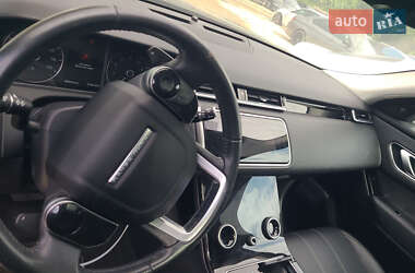 Внедорожник / Кроссовер Land Rover Range Rover Velar 2020 в 