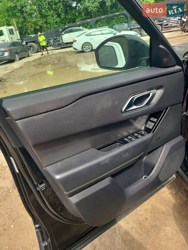 Внедорожник / Кроссовер Land Rover Range Rover Velar 2020 в Киеве