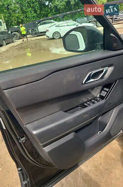 Внедорожник / Кроссовер Land Rover Range Rover Velar 2020 в 