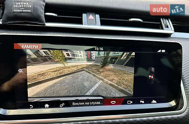 Внедорожник / Кроссовер Land Rover Range Rover Velar 2018 в 