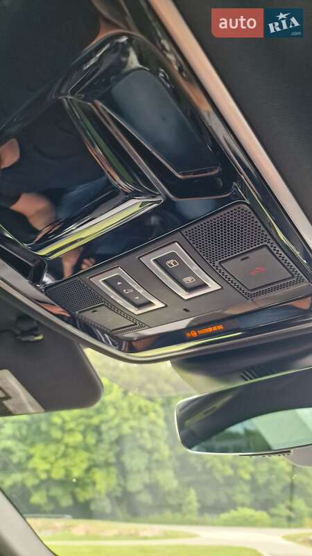 Внедорожник / Кроссовер Land Rover Range Rover Velar 2017 в Львове