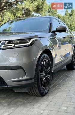 Внедорожник / Кроссовер Land Rover Range Rover Velar 2019 в 
