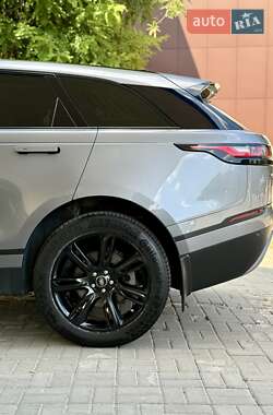 Внедорожник / Кроссовер Land Rover Range Rover Velar 2019 в 