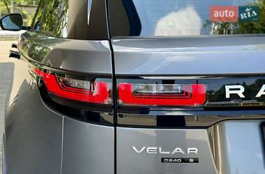 Внедорожник / Кроссовер Land Rover Range Rover Velar 2019 в 