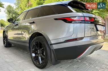 Внедорожник / Кроссовер Land Rover Range Rover Velar 2019 в 