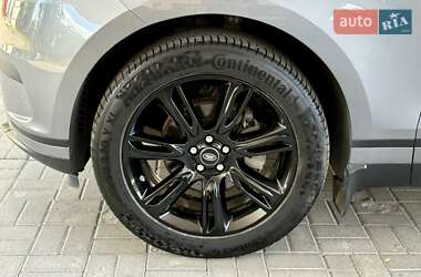 Внедорожник / Кроссовер Land Rover Range Rover Velar 2019 в 