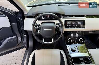 Внедорожник / Кроссовер Land Rover Range Rover Velar 2019 в 