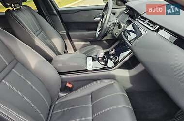 Внедорожник / Кроссовер Land Rover Range Rover Velar 2022 в 