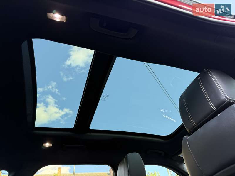 Внедорожник / Кроссовер Land Rover Range Rover Velar 2017 в Киеве