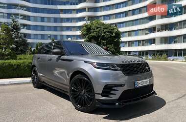 Позашляховик / Кросовер Land Rover Range Rover Velar 2020 в Одесі