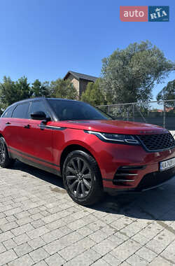 Внедорожник / Кроссовер Land Rover Range Rover Velar 2023 в Конопнице