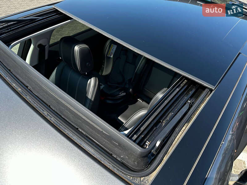 Внедорожник / Кроссовер Land Rover Range Rover Velar 2017 в Одессе фото 31 Внедорожник / Кроссовер Land Rover Range Rover Velar 2017 в Одессе