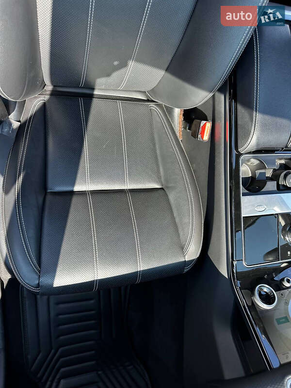 Внедорожник / Кроссовер Land Rover Range Rover Velar 2017 в Одессе фото 47 Внедорожник / Кроссовер Land Rover Range Rover Velar 2017 в Одессе