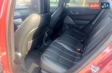 Внедорожник / Кроссовер Land Rover Range Rover Velar 2019 в 