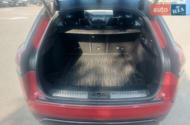 Внедорожник / Кроссовер Land Rover Range Rover Velar 2019 в 