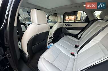 Внедорожник / Кроссовер Land Rover Range Rover Velar 2018 в 