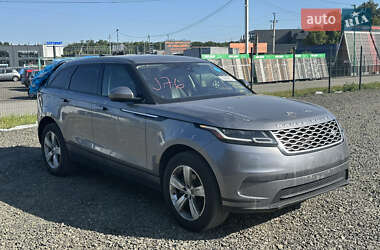 Внедорожник / Кроссовер Land Rover Range Rover Velar 2019 в 