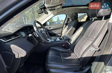 Внедорожник / Кроссовер Land Rover Range Rover Velar 2019 в 