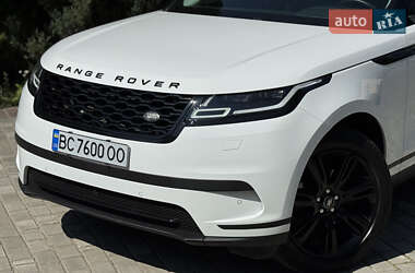 Внедорожник / Кроссовер Land Rover Range Rover Velar 2019 в 