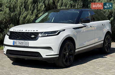 Внедорожник / Кроссовер Land Rover Range Rover Velar 2019 в 