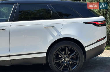 Внедорожник / Кроссовер Land Rover Range Rover Velar 2019 в 