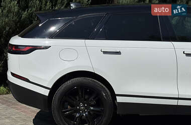 Внедорожник / Кроссовер Land Rover Range Rover Velar 2019 в 