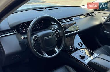 Внедорожник / Кроссовер Land Rover Range Rover Velar 2019 в 