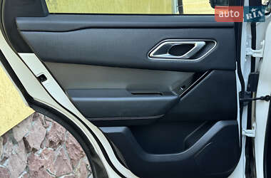 Внедорожник / Кроссовер Land Rover Range Rover Velar 2019 в 