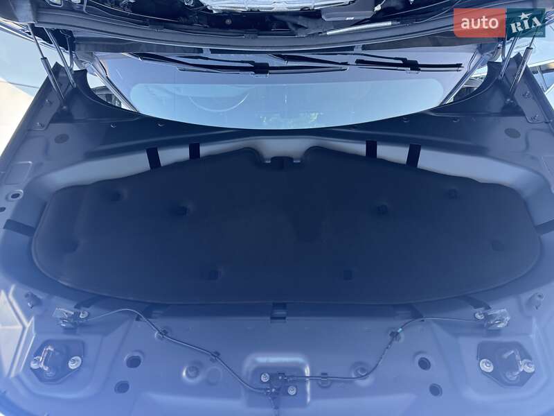 Внедорожник / Кроссовер Land Rover Range Rover Velar 2020 в Черкассах