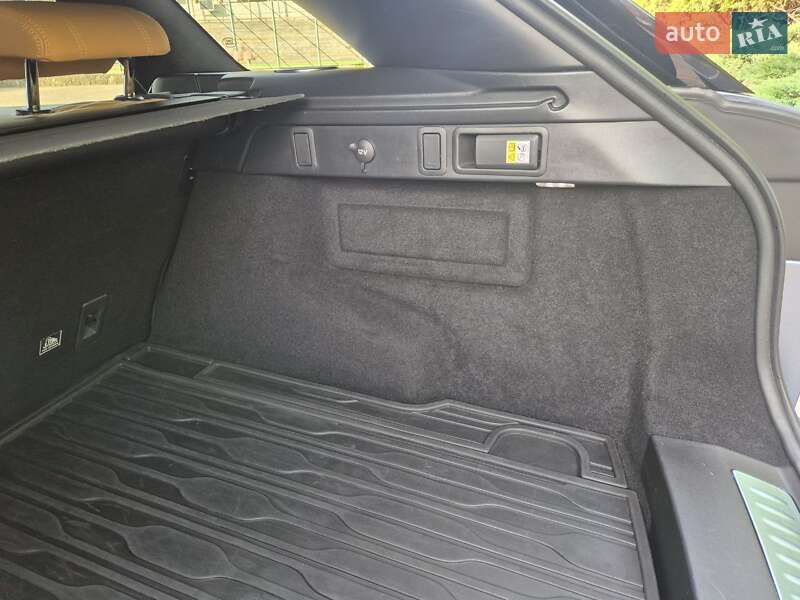 Внедорожник / Кроссовер Land Rover Range Rover Velar 2020 в Черкассах