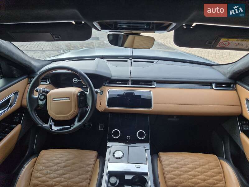 Внедорожник / Кроссовер Land Rover Range Rover Velar 2020 в Черкассах